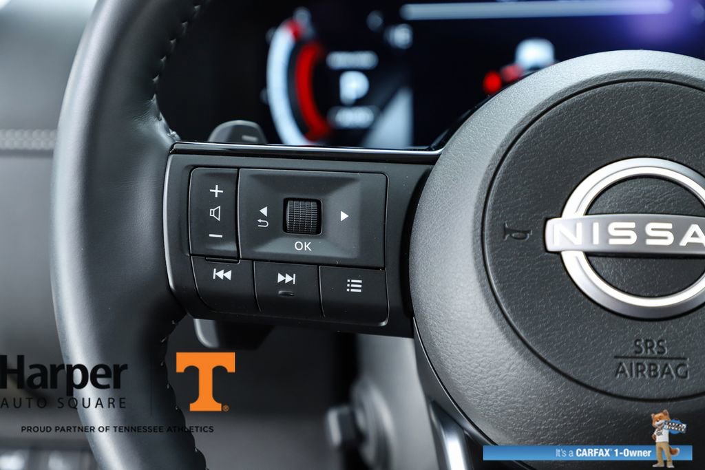 Used 2024 Nissan Pathfinder Platinum image 21