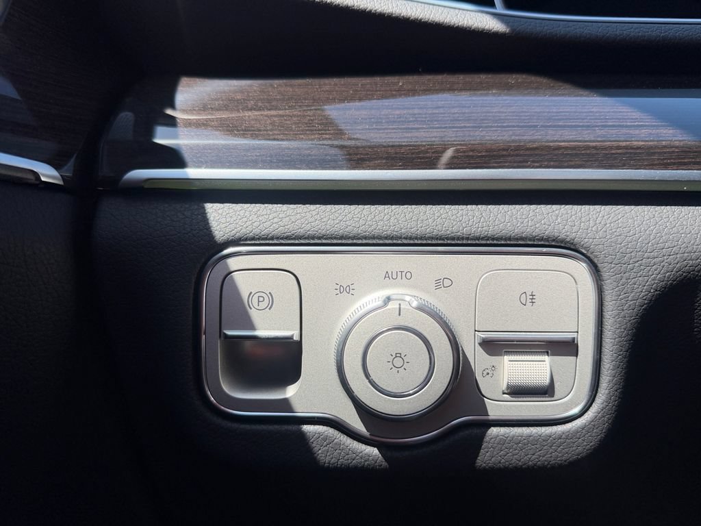New 2026 Mercedes-Benz GLE 350 4MATIC image 23