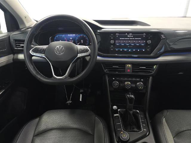 Used 2024 Volkswagen Taos SEL image 7