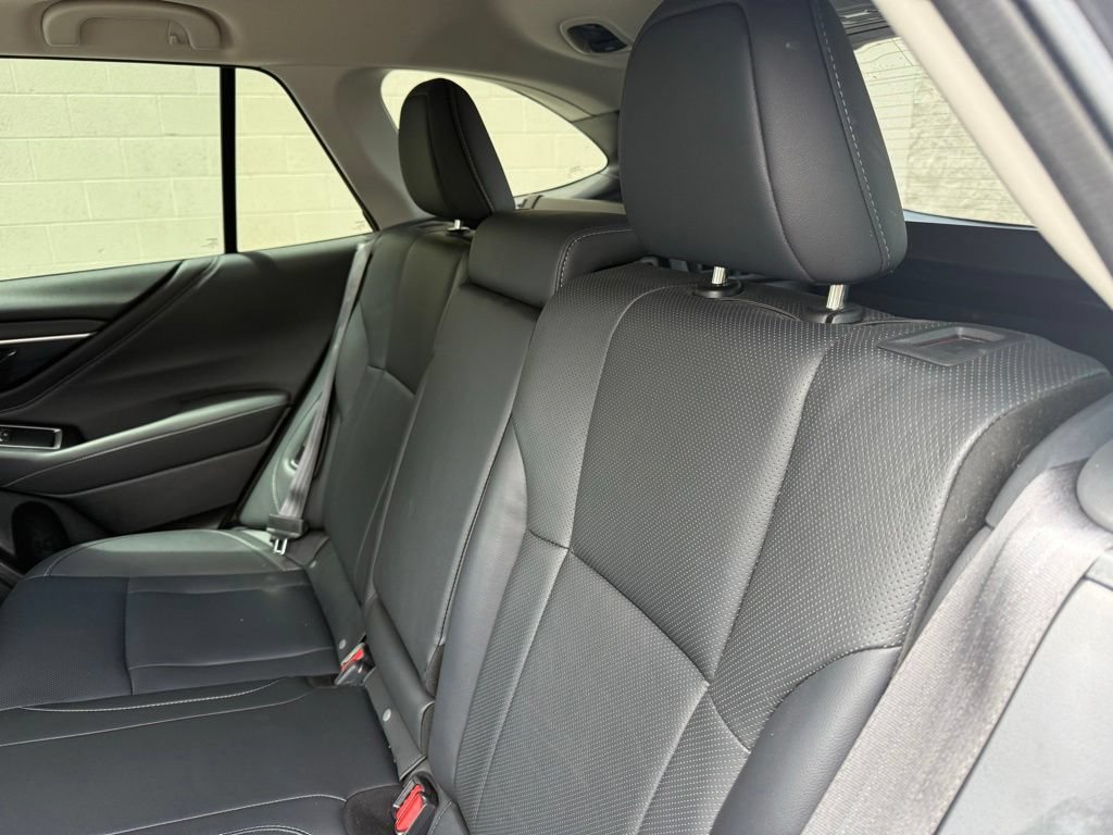 Certified 2023 Subaru Outback Touring XT AWD/4WD image 27