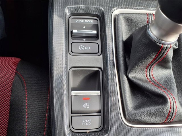 Used 2025 Honda Civic Si image 26