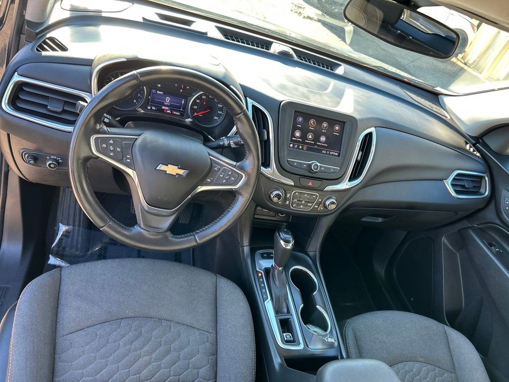 Certified 2020 Chevrolet Equinox LT image 23