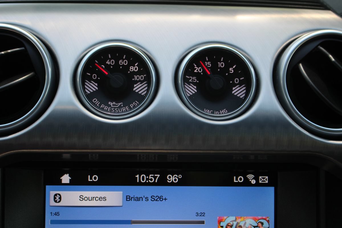 Used 2019 Ford Mustang Bullitt RWD image 40