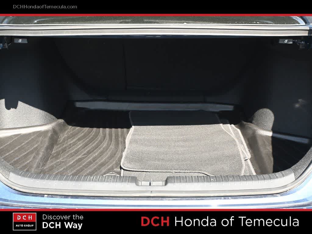 Used 2025 Honda Accord EX-L image 22