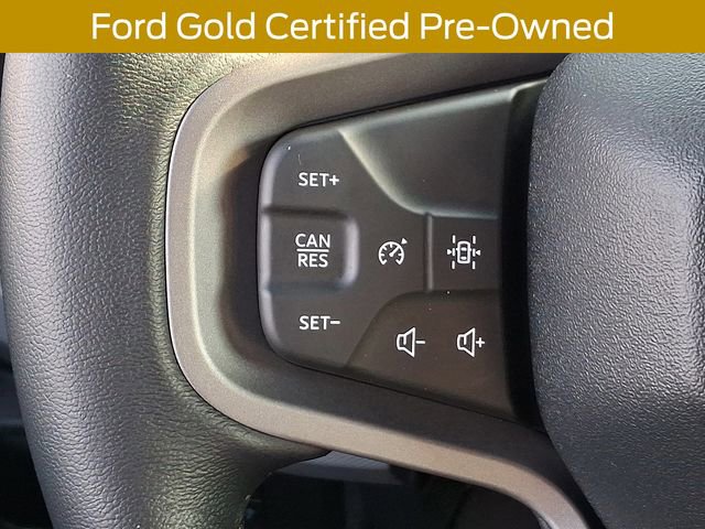 Used 2024 Ford Bronco Everglades image 23