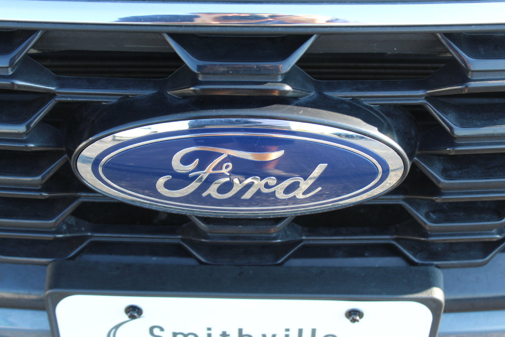 Used 2024 Ford Escape ST-Line w/ Tech Pack #1 FWD image 10