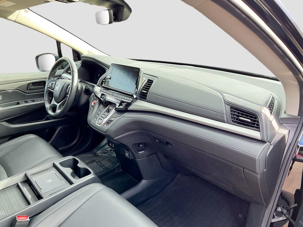 Used 2025 Honda Odyssey EX-L image 29