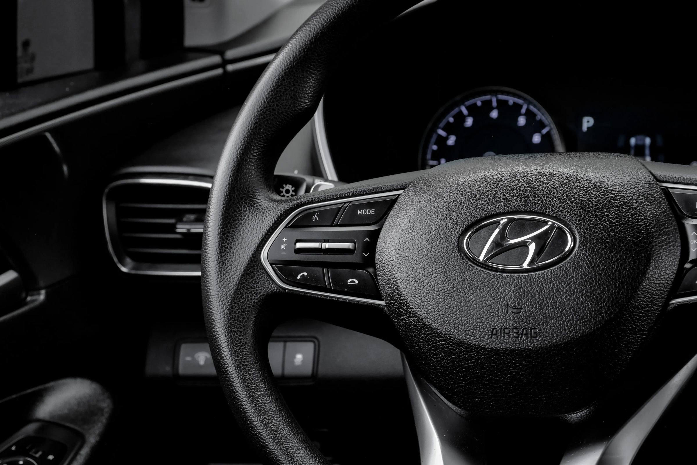 Used 2022 Hyundai Santa Fe SEL image 22