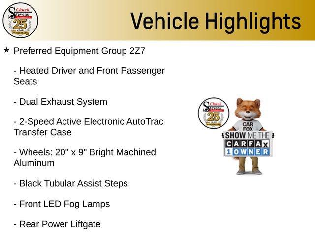 Used 2025 Chevrolet Suburban Z71 AWD/4WD image 13