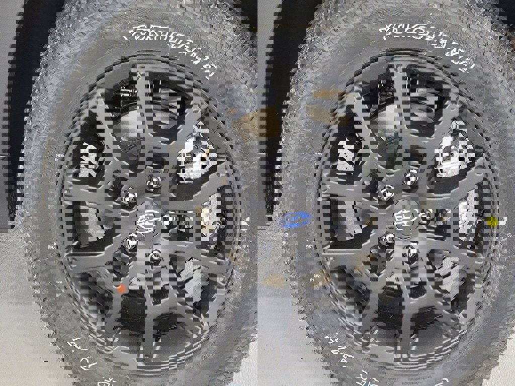 New 2026 Subaru Crosstrek 2.5i Wilderness image 7