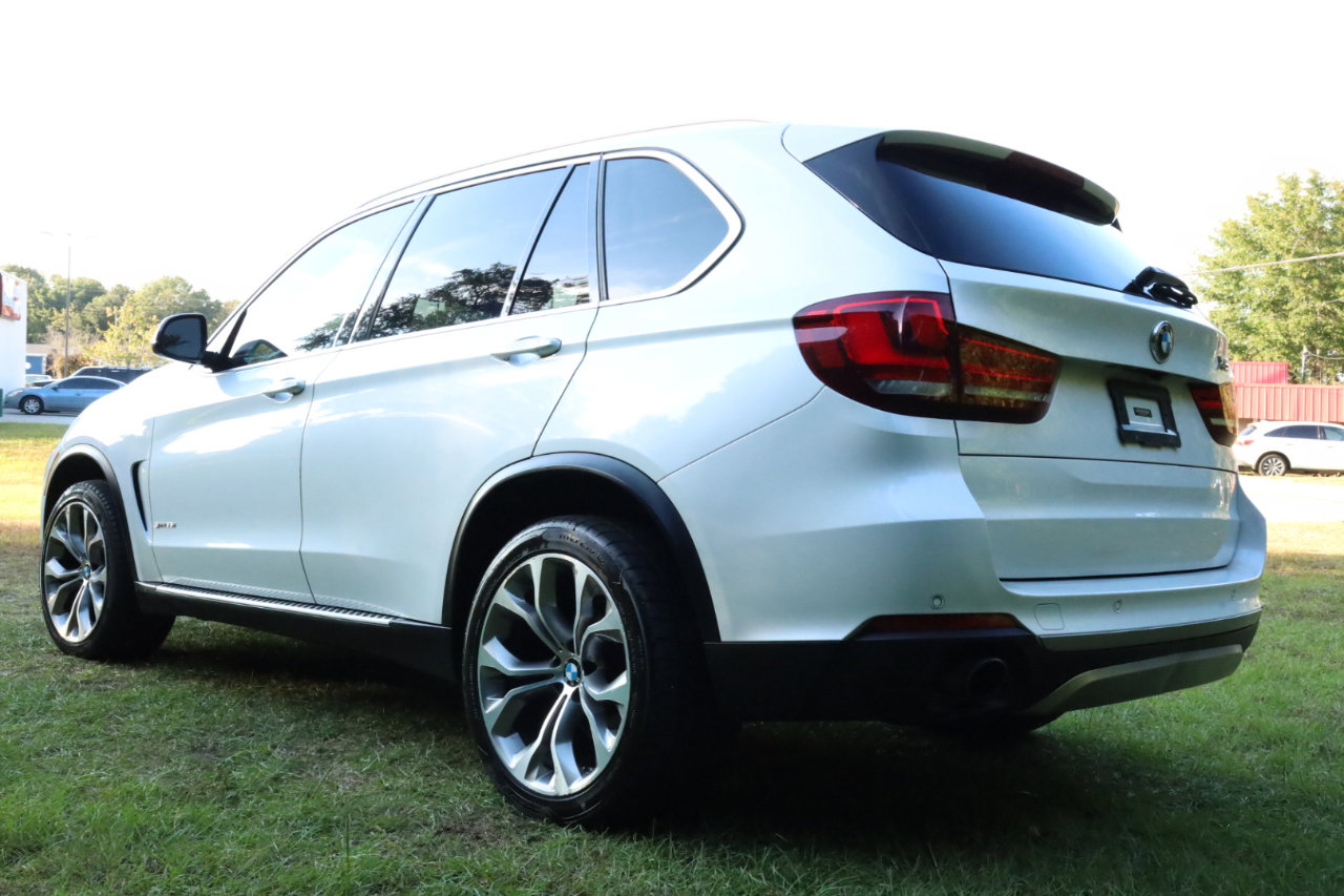 Used 2016 BMW X5 sDrive35i image 3