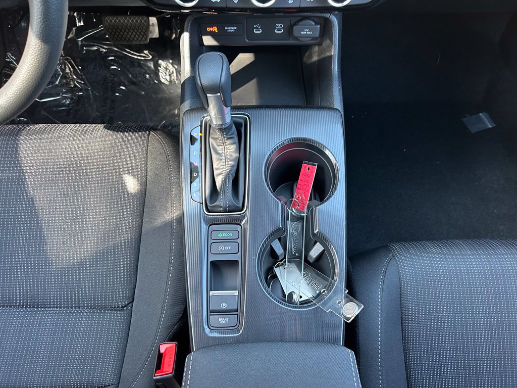 New 2026 Honda Civic LX image 17