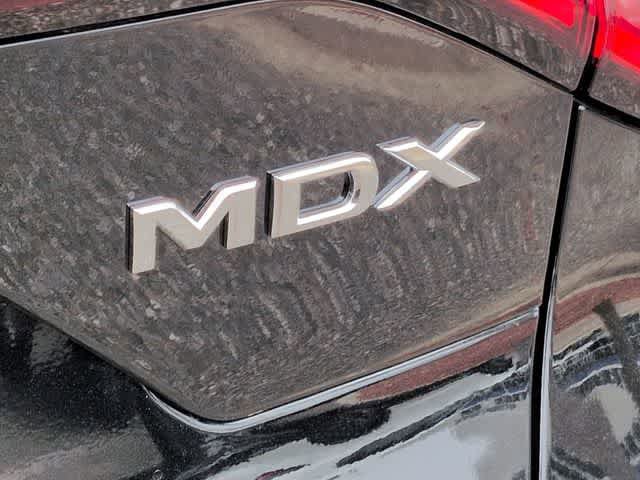 New 2026 Acura MDX Type S AWD/4WD image 13
