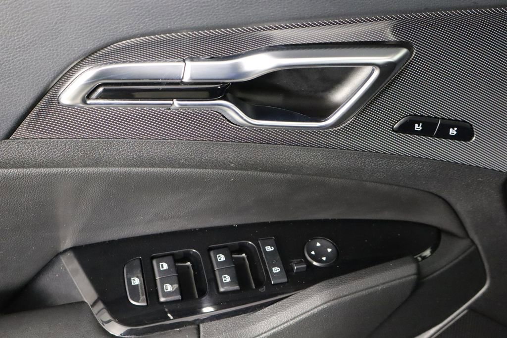 Used 2024 Kia Sportage SX image 19