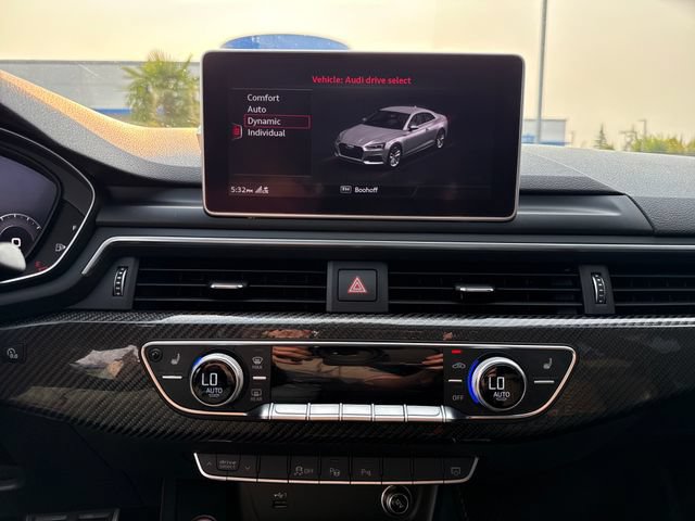 Used 2019 Audi RS 5 w/ RS Driver Assistance Package AWD/4WD image 21