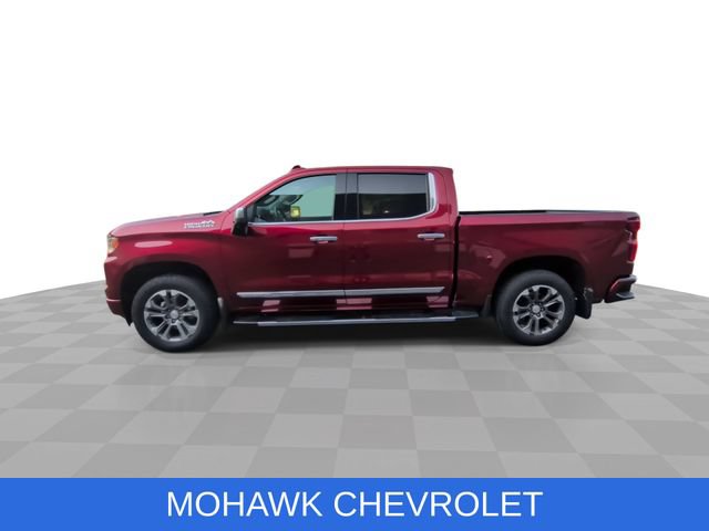 Certified 2023 Chevrolet Silverado 1500 High Country w/ Technology Package AWD/4WD image 5