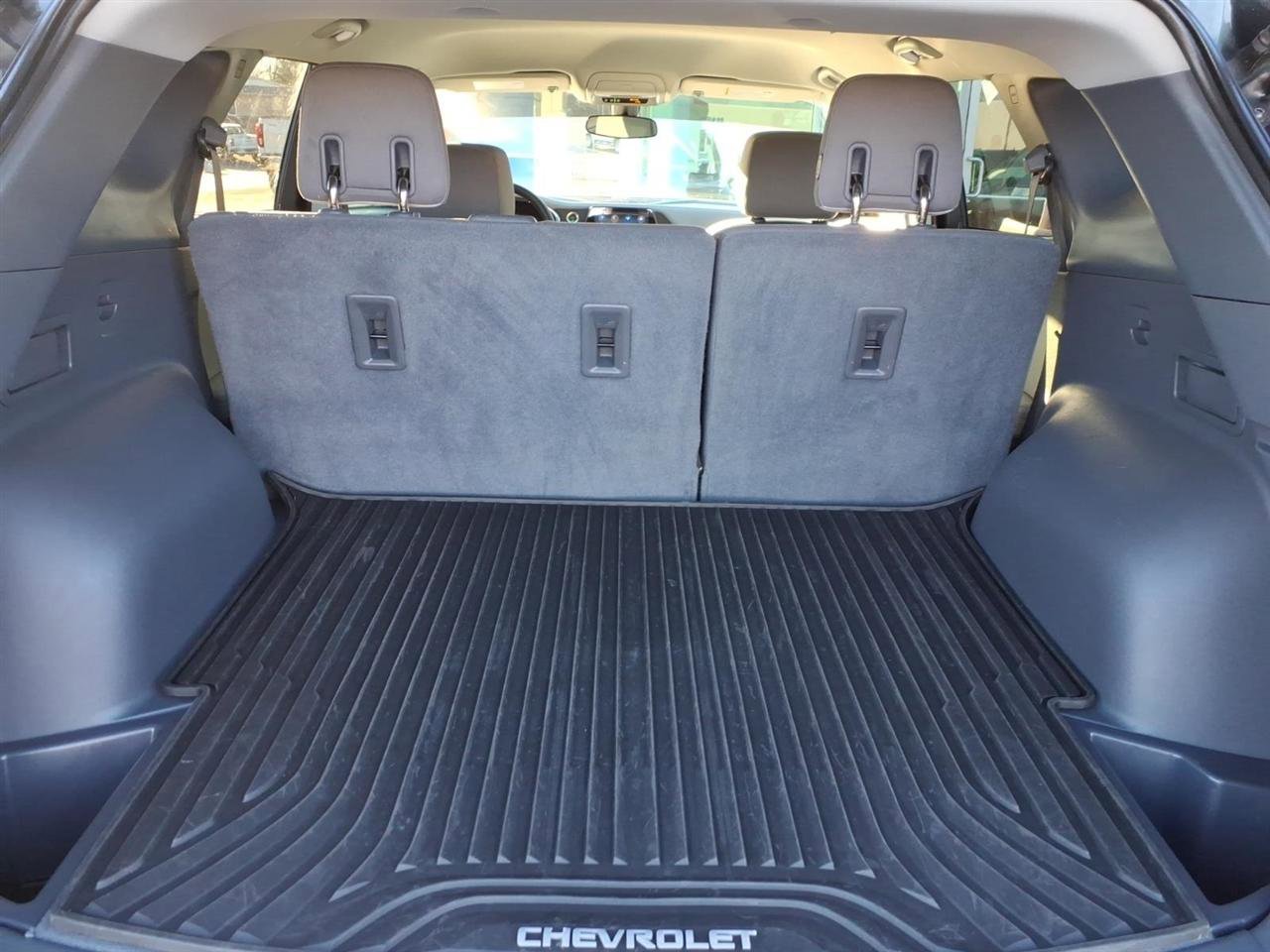 Used 2020 Chevrolet Blazer LT image 6