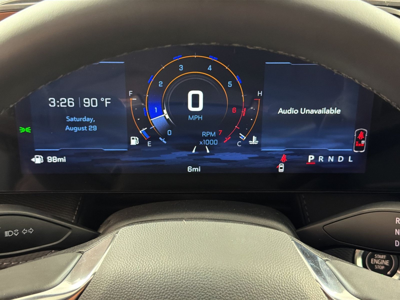 New 2027 Chevrolet Equinox LT FWD image 17