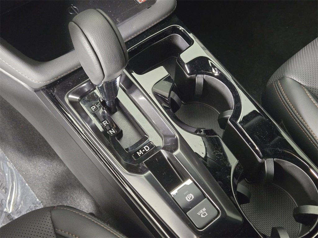 New 2026 Subaru Forester Touring image 17