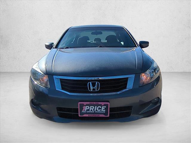 Used 2008 Honda Accord EX image 2