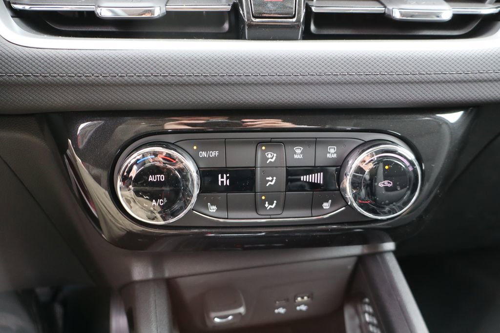 New 2026 Chevrolet TrailBlazer LT w/ Convenience Package AWD/4WD image 21