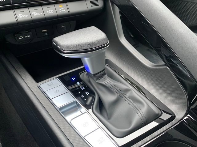 New 2026 Hyundai Elantra Blue image 19
