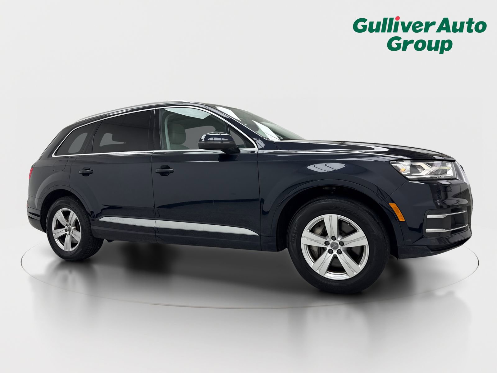 Used 2018 Audi Q7 2.0T Premium Plus AWD/4WD image 12