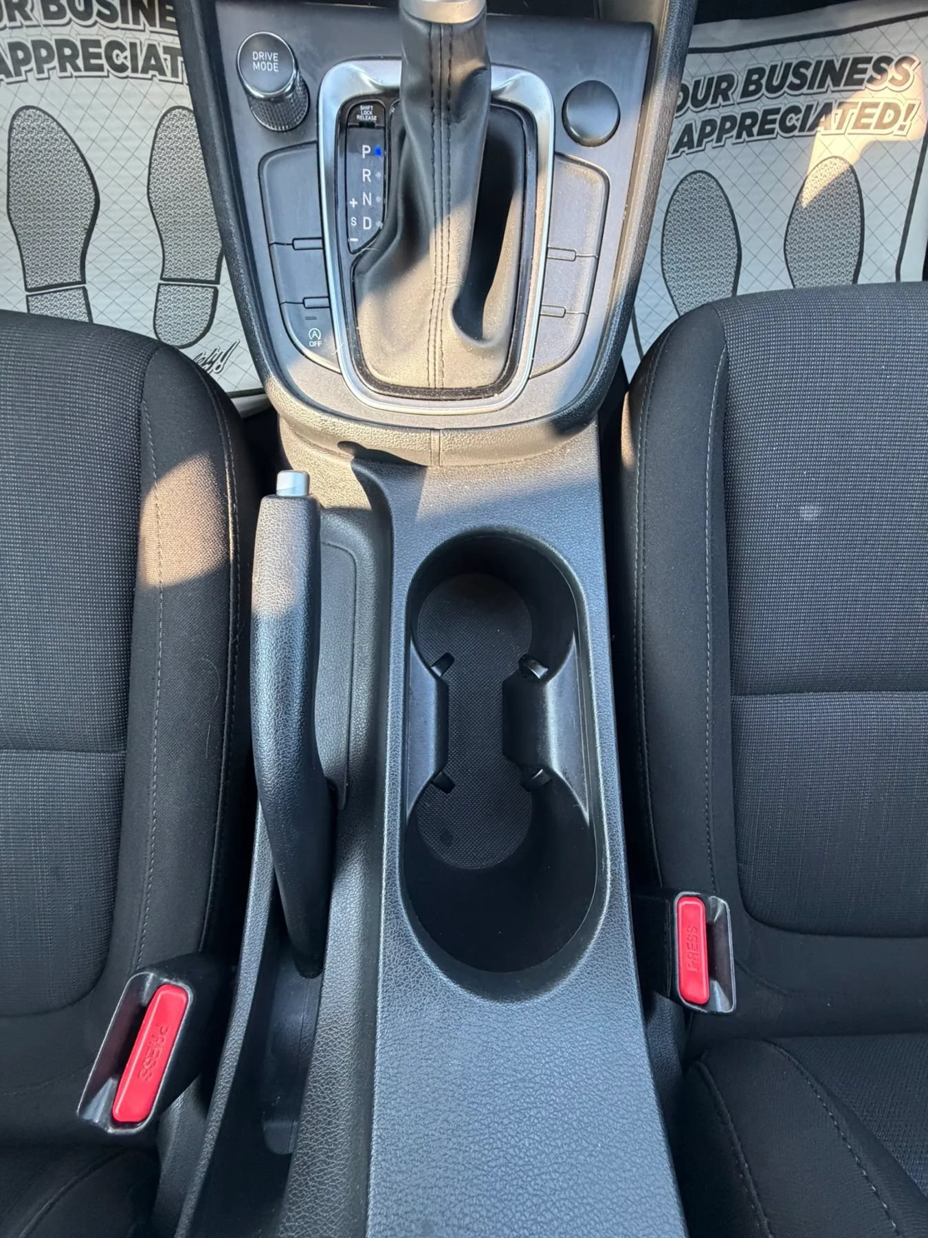 Used 2022 Hyundai Kona SEL w/ Cargo Package FWD image 28