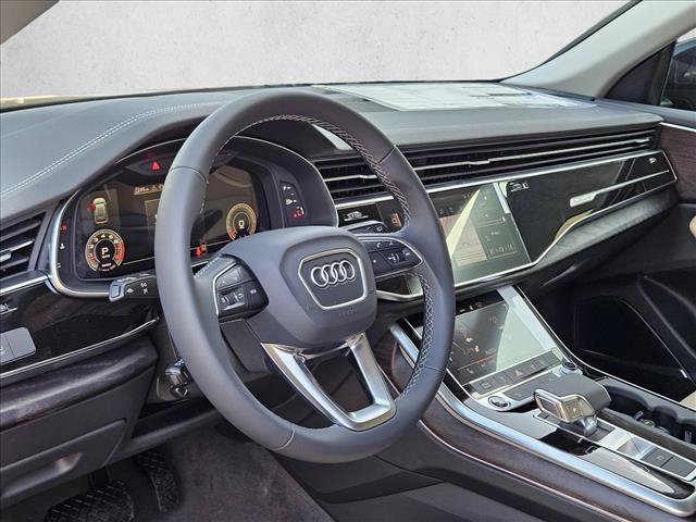 New 2027 Audi Q8 Premium AWD/4WD image 13