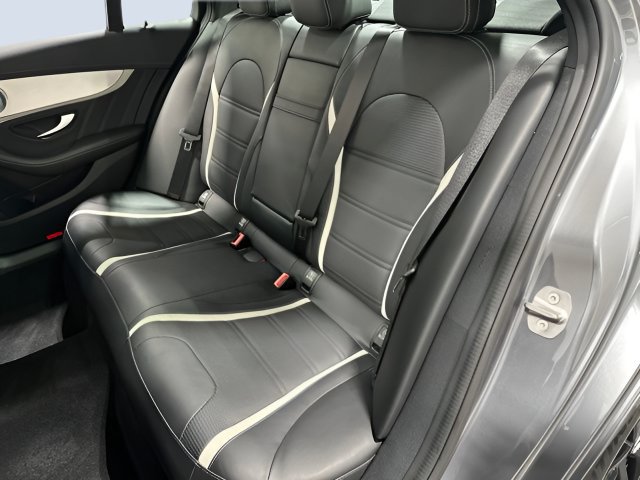 Certified 2021 Mercedes-Benz C 63 AMG S image 29