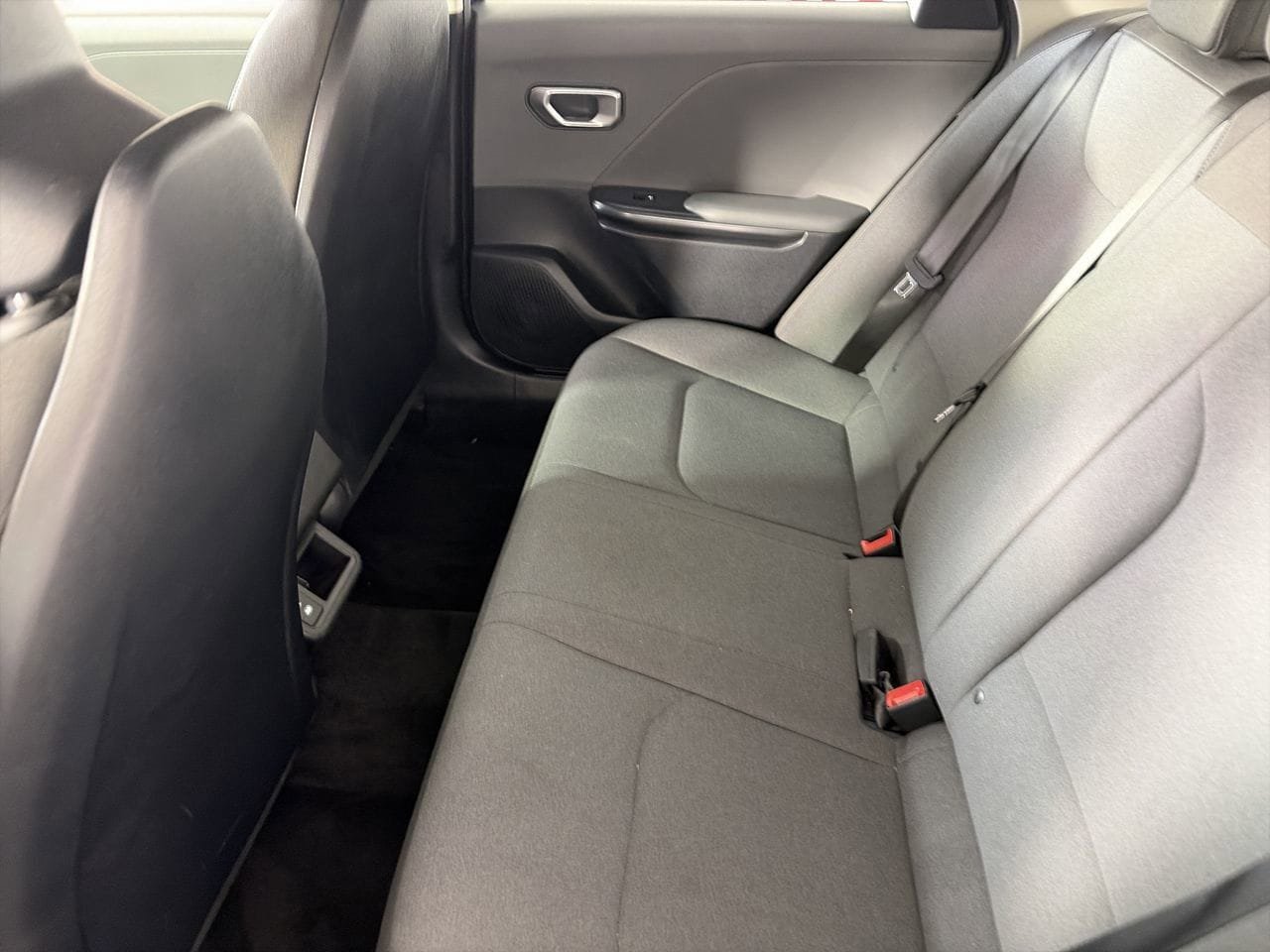 Used 2025 Kia K4 FWD image 22