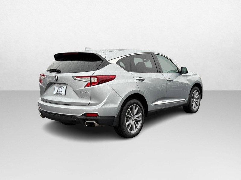 Certified 2023 Acura RDX w/ Technology Package image 6