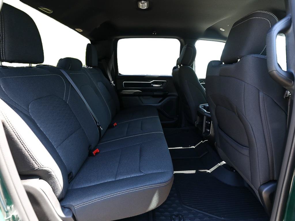 New 2026 RAM 1500 Big Horn AWD/4WD image 20