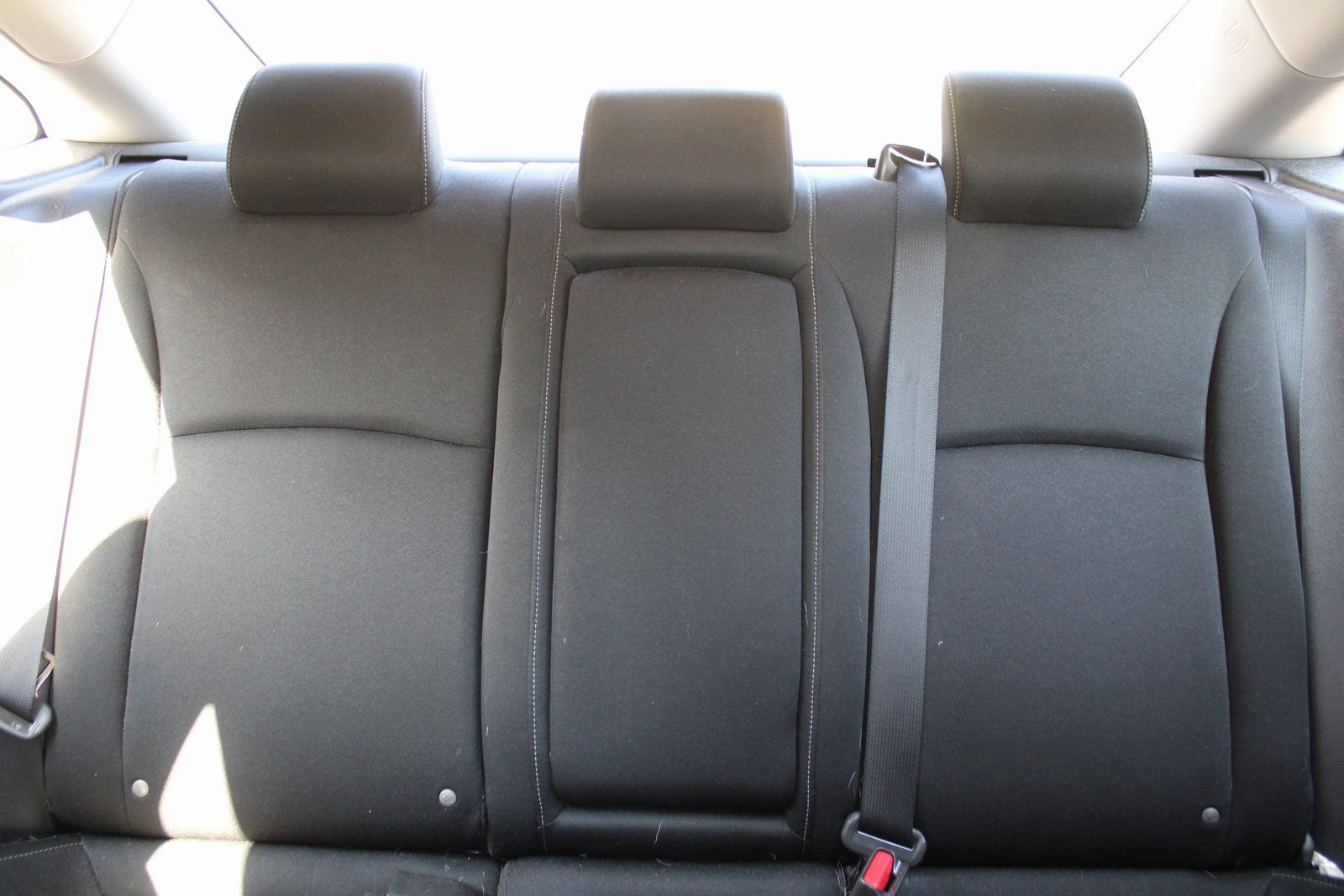 Used 2018 Honda Civic EX-T image 45