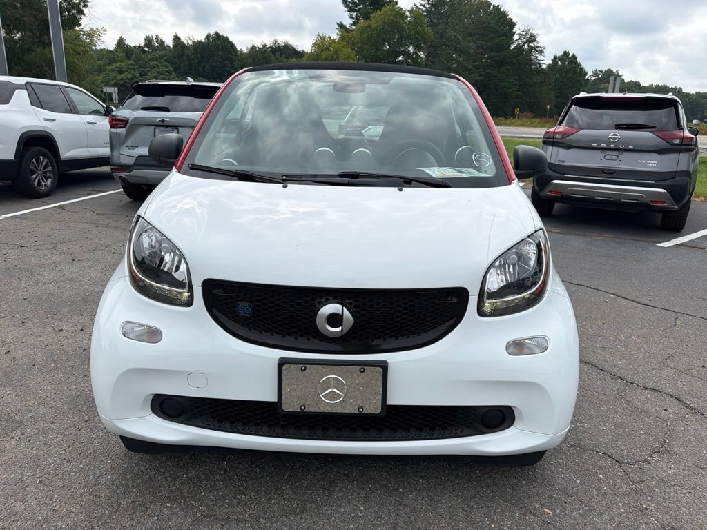 Used 2019 smart fortwo electric drive RWD image 3