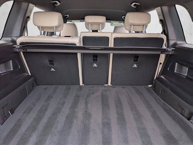 Certified 2026 Mercedes-Benz GLB 250 image 6
