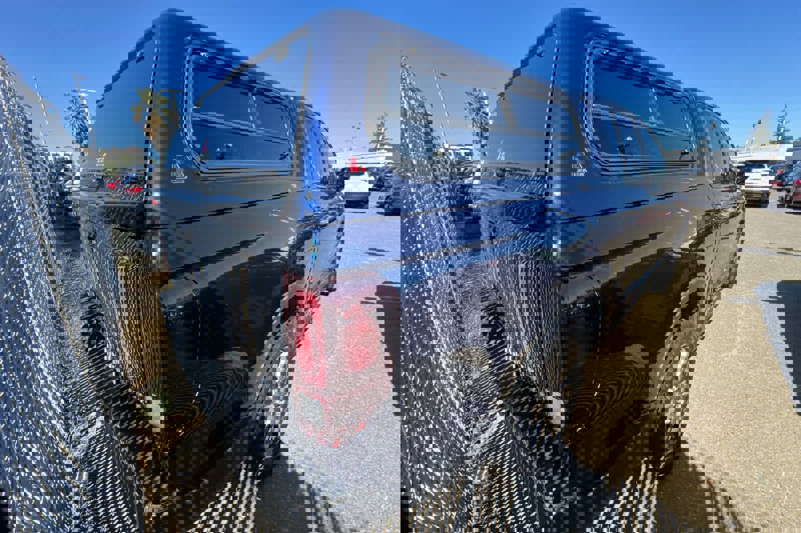 Used 2017 Honda Ridgeline RTL-E image 4