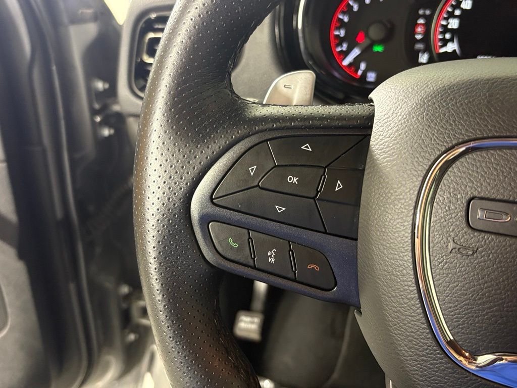 Used 2025 Dodge Durango GT AWD/4WD image 21