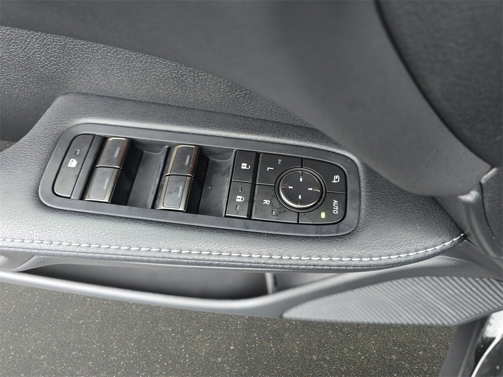 Certified 2024 Lexus RX 350 F Sport image 28