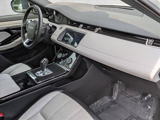 Used 2020 Land Rover Range Rover Evoque R-Dynamic S AWD/4WD image 23