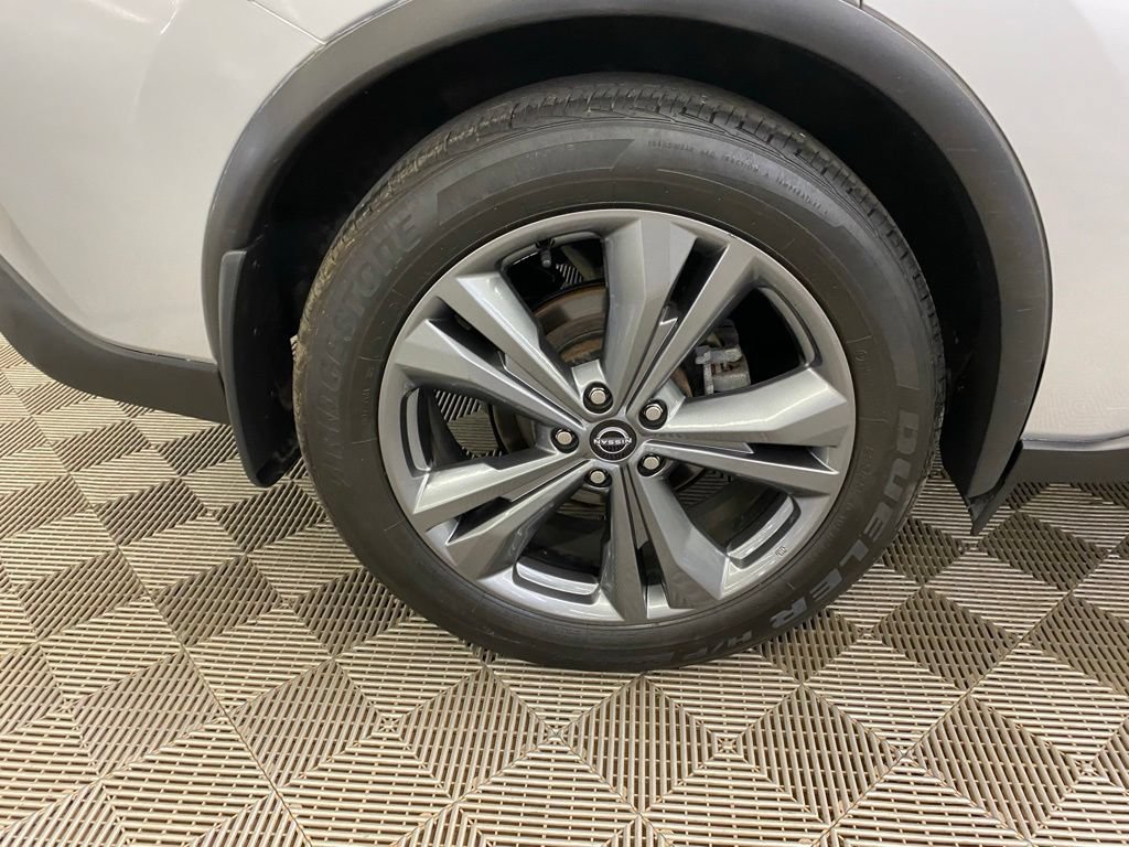 Used 2023 Nissan Murano Platinum w/ Cargo Package AWD/4WD image 11