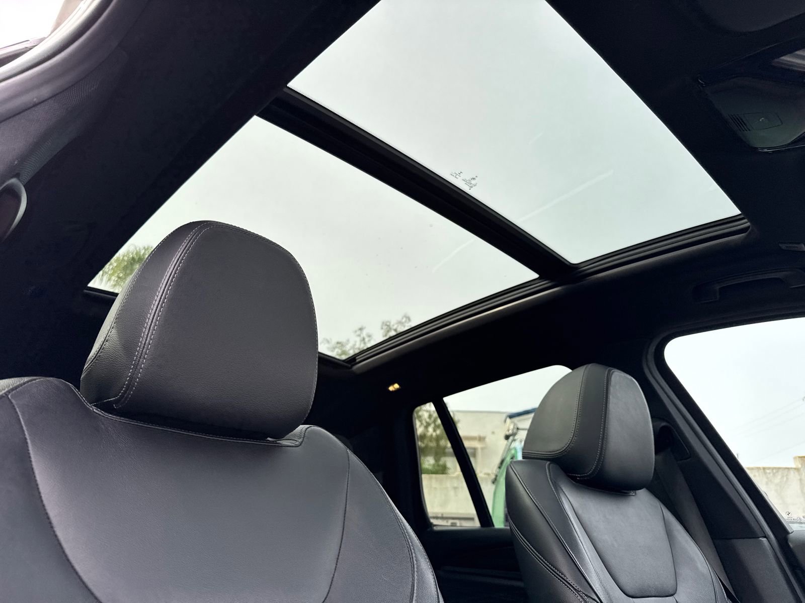 Used 2019 BMW X3 sDrive30i w/ Convenience Package RWD image 10