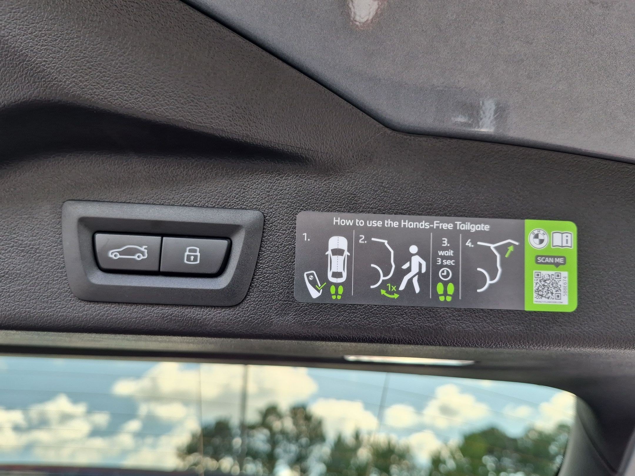 New 2026 BMW X5 sDrive40i RWD image 33