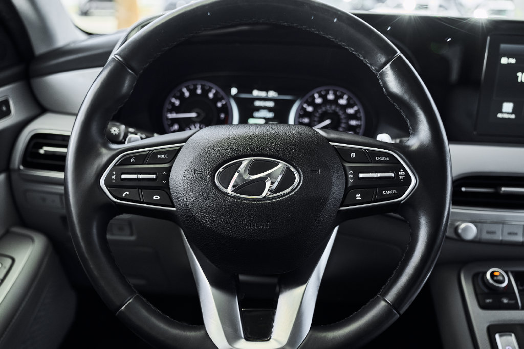 Used 2020 Hyundai Palisade SEL w/ Premium Package FWD image 21