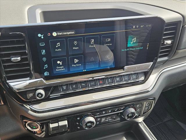 New 2026 Chevrolet Silverado 2500 ZR2 image 14