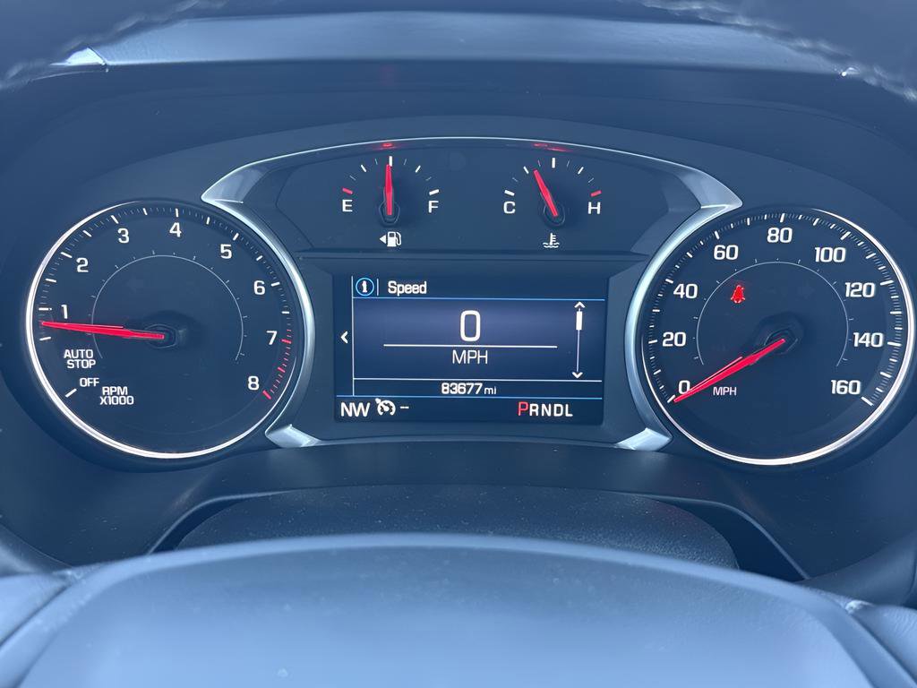 Used 2019 Chevrolet Blazer LT FWD image 10