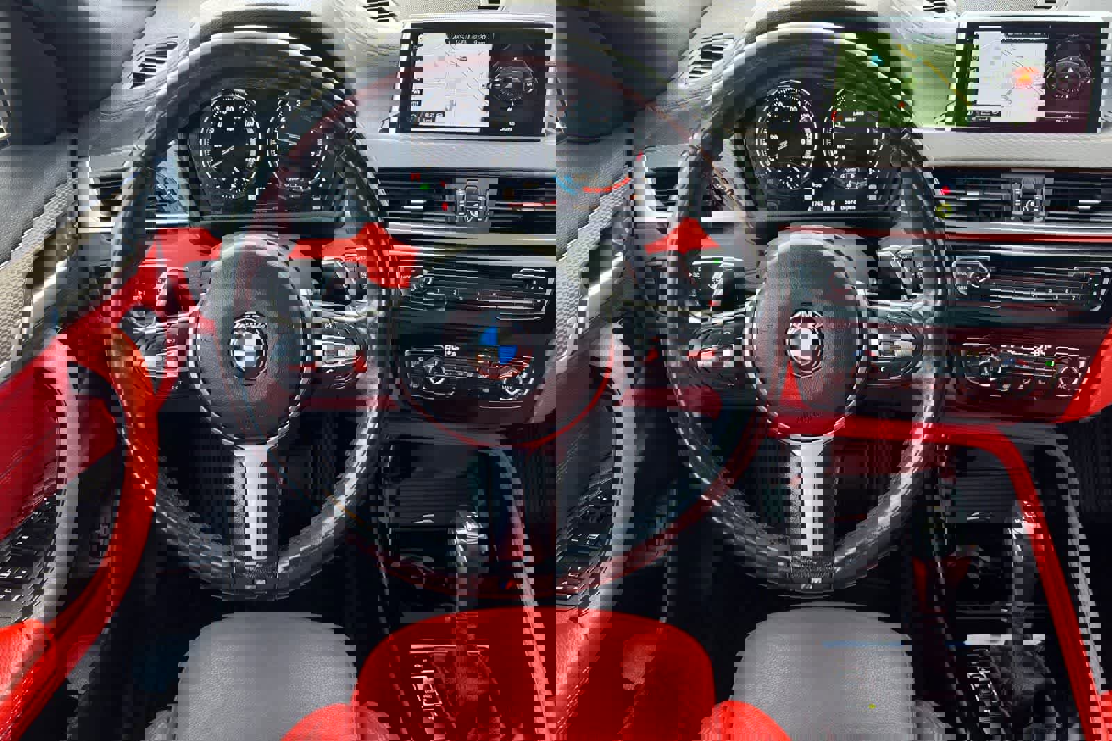 Used 2018 BMW X2 xDrive28i image 16