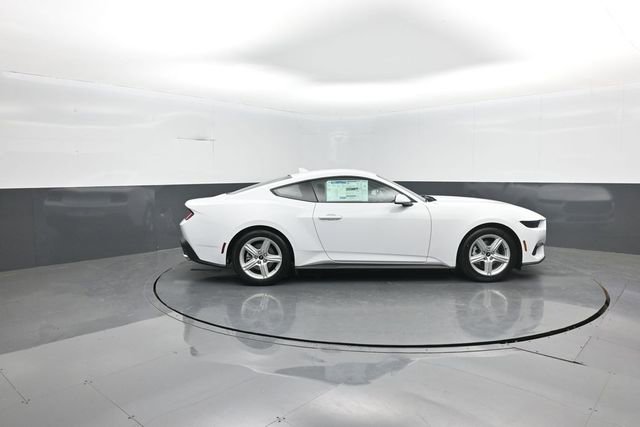 New 2026 Ford Mustang Coupe image 8