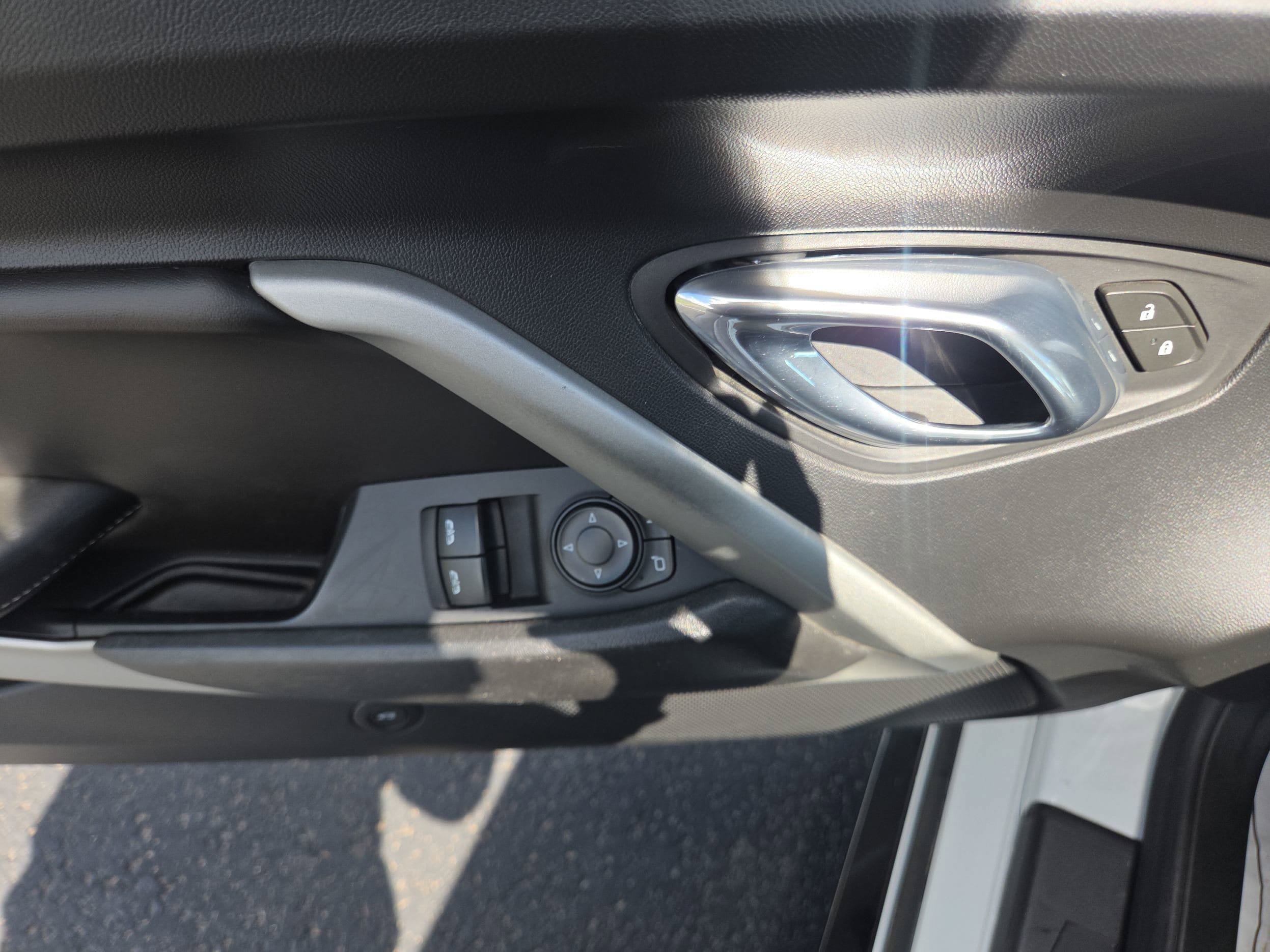 Used 2018 Chevrolet Camaro LS RWD image 24