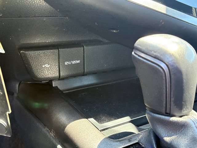 Certified 2024 Toyota Camry SE FWD image 22